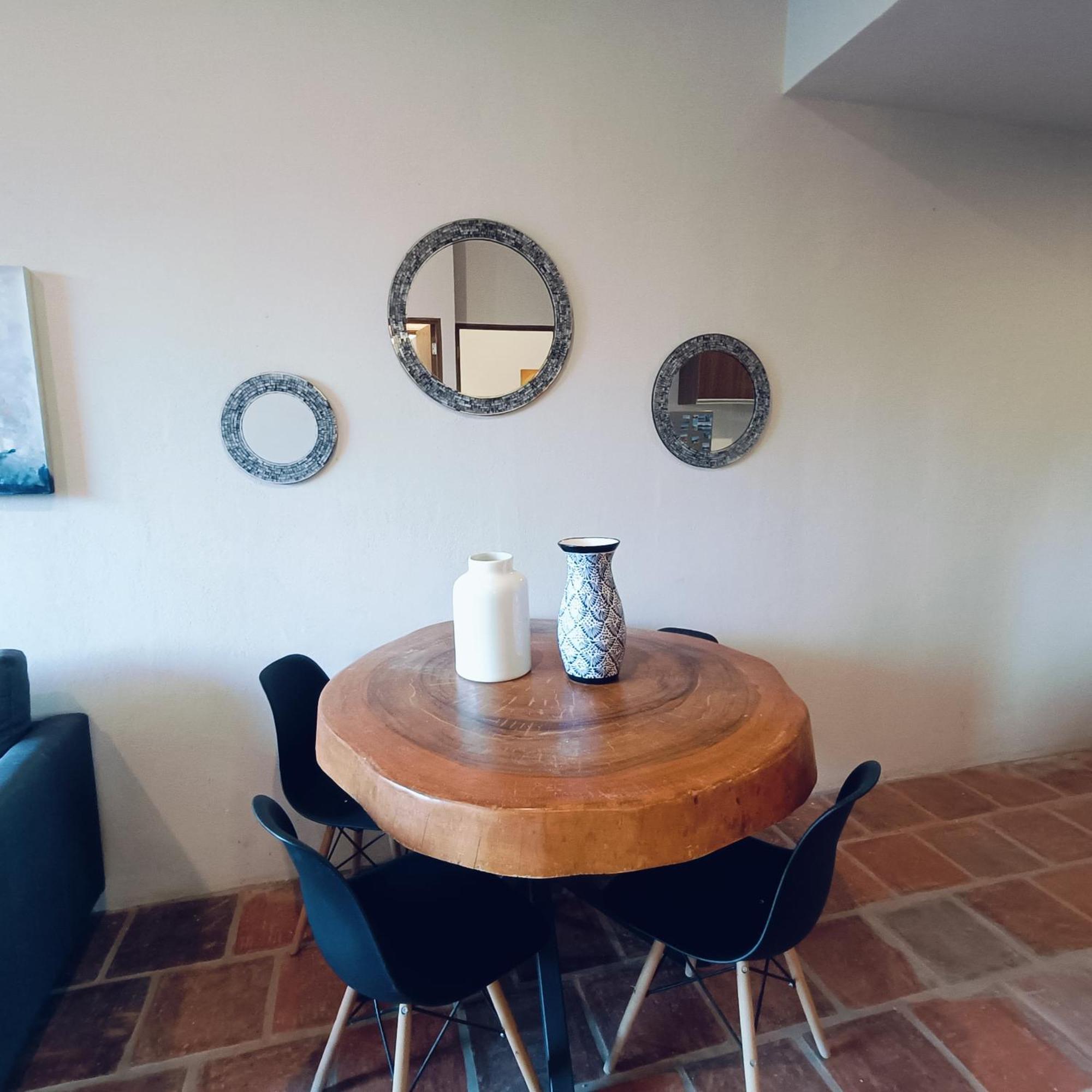 Lago San Cristobal Suites San Cristobal Zapotitlan Dış mekan fotoğraf