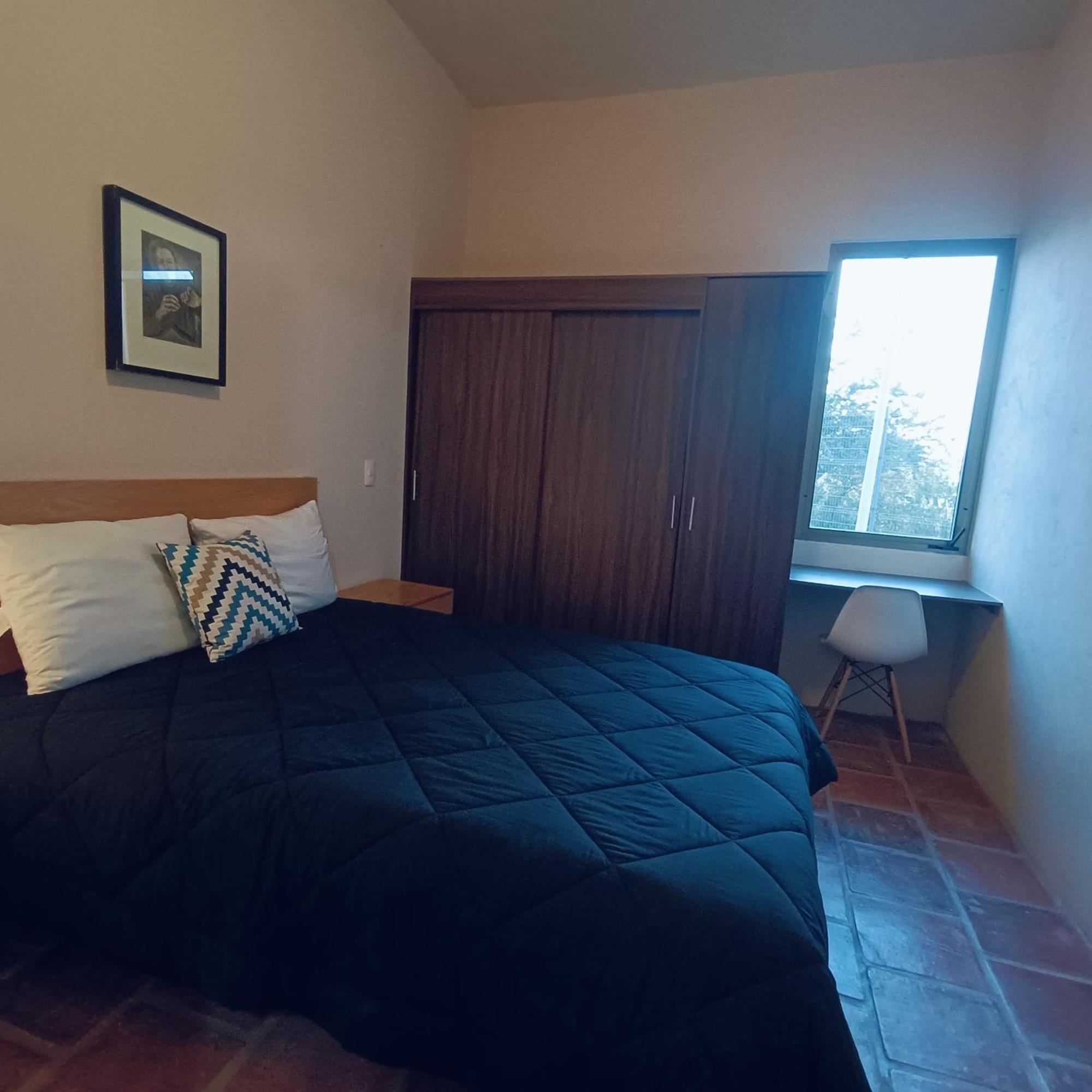 Lago San Cristobal Suites San Cristobal Zapotitlan Dış mekan fotoğraf