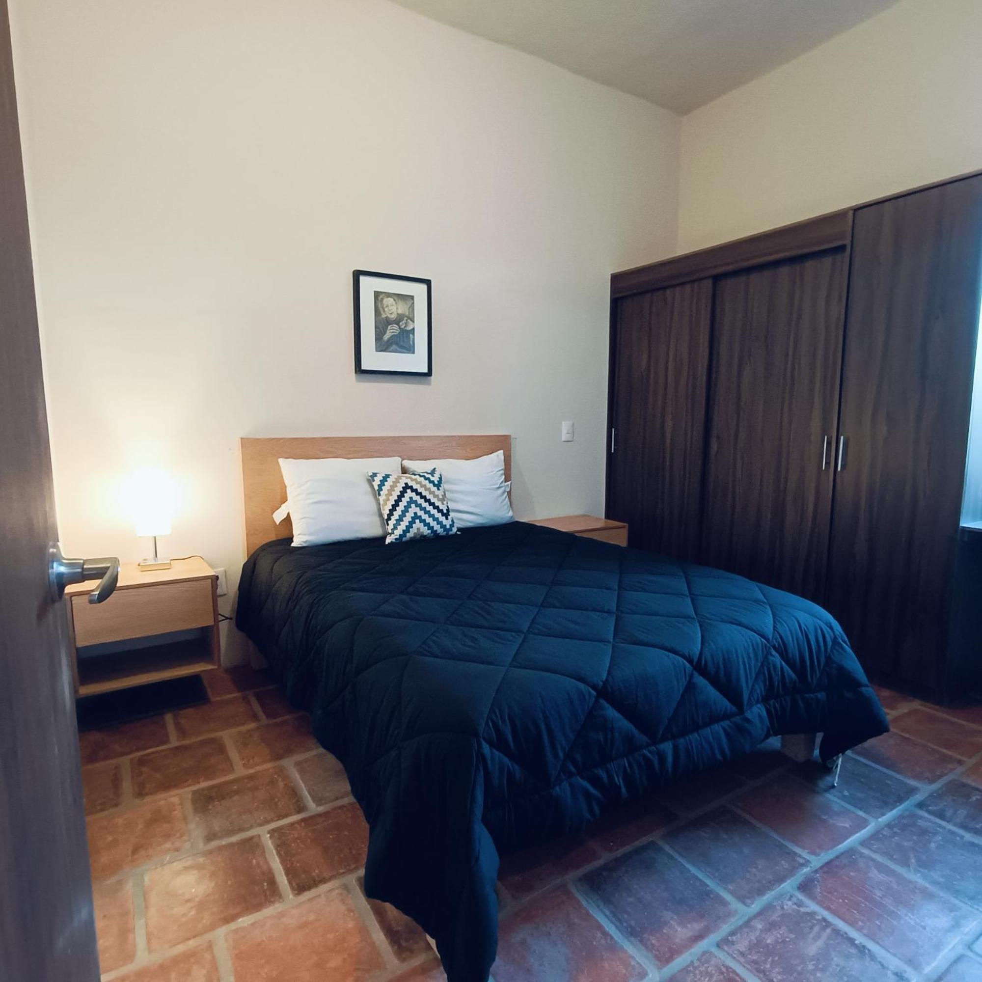 Lago San Cristobal Suites San Cristobal Zapotitlan Dış mekan fotoğraf
