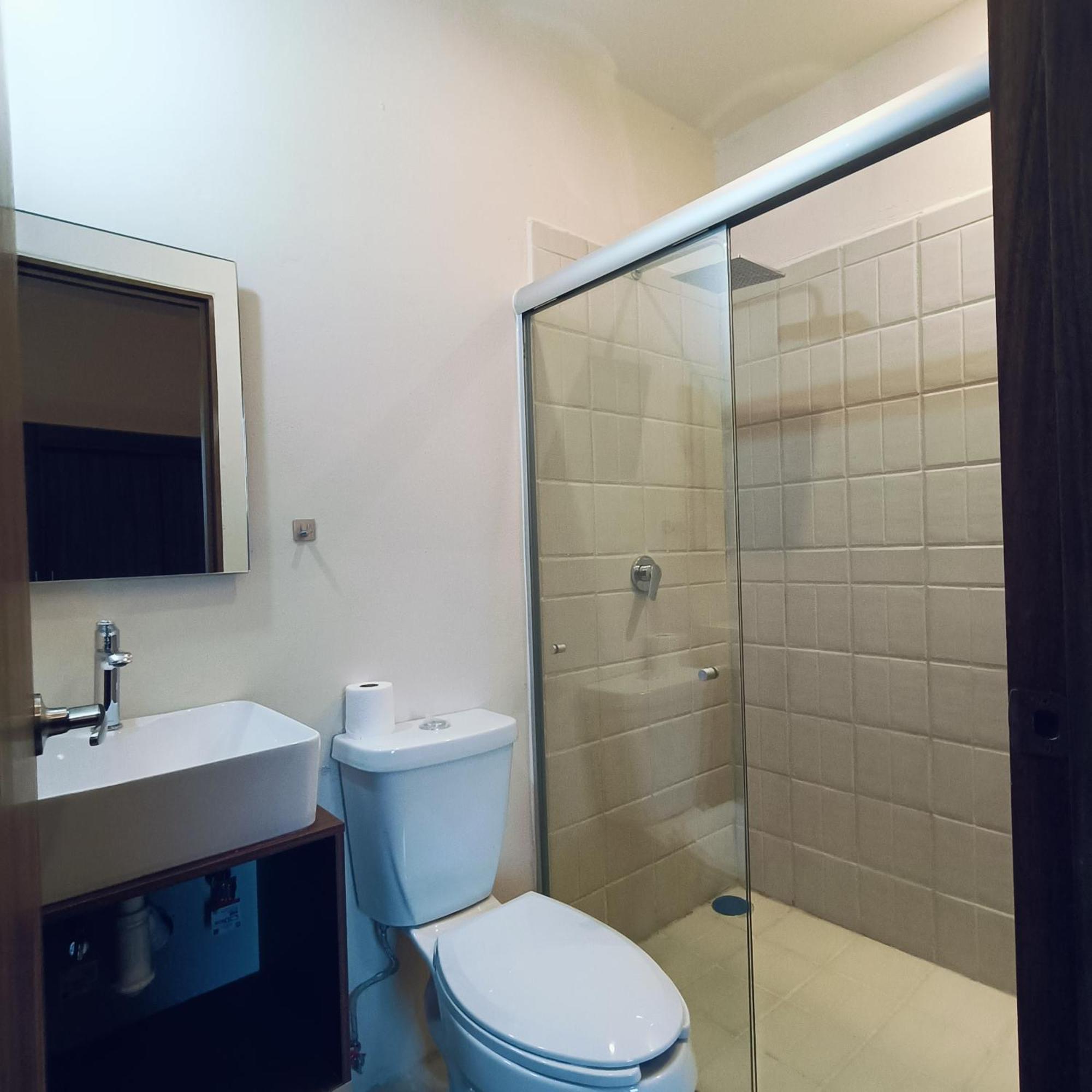 Lago San Cristobal Suites San Cristobal Zapotitlan Dış mekan fotoğraf