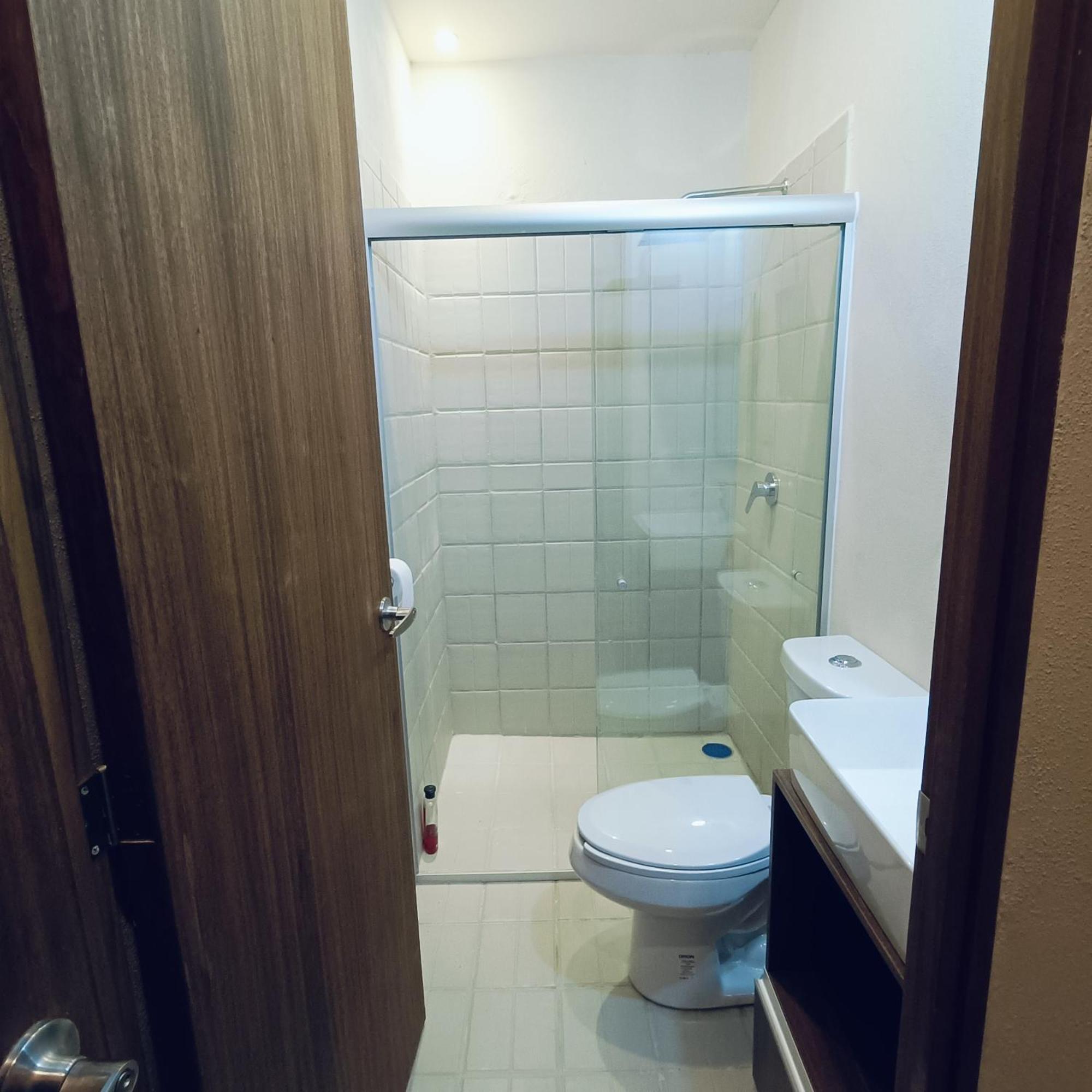 Lago San Cristobal Suites San Cristobal Zapotitlan Dış mekan fotoğraf