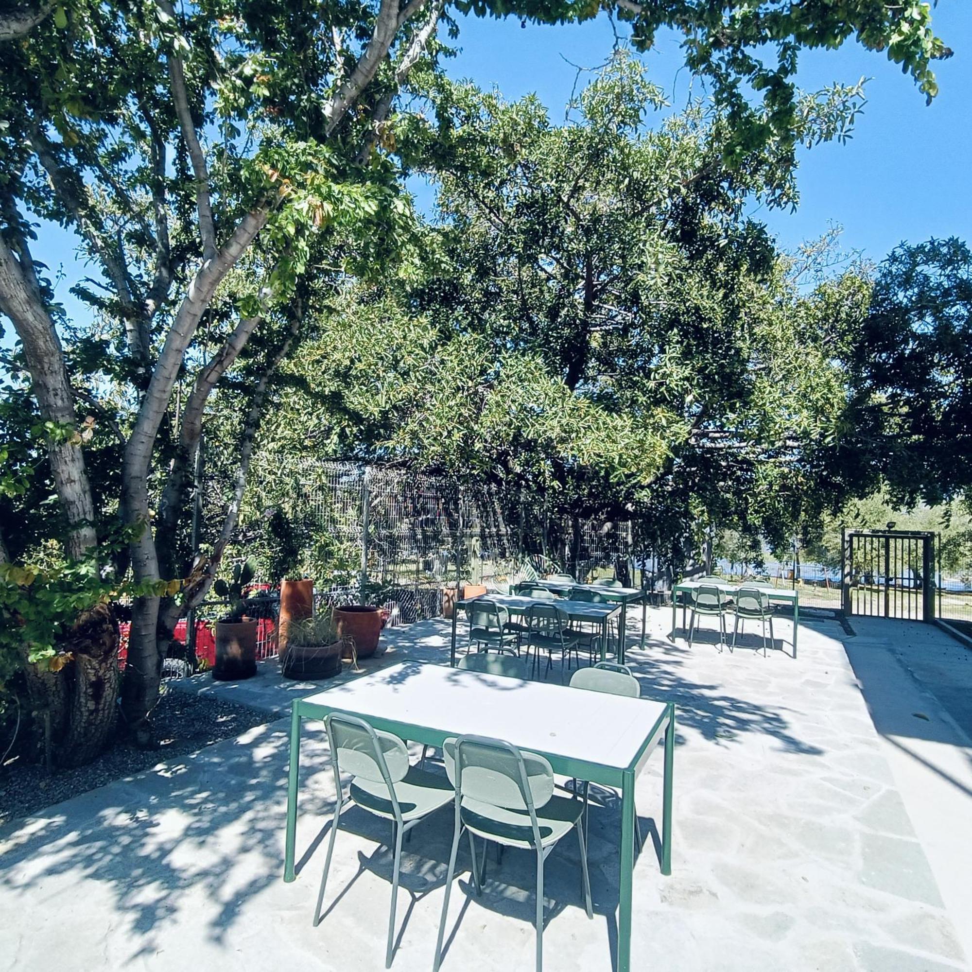 Lago San Cristobal Suites San Cristobal Zapotitlan Dış mekan fotoğraf